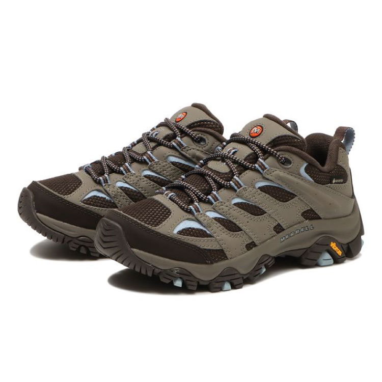 MERRELL ���A�u3�V���Z�e�B�b�N �S�A�e�b�N�X