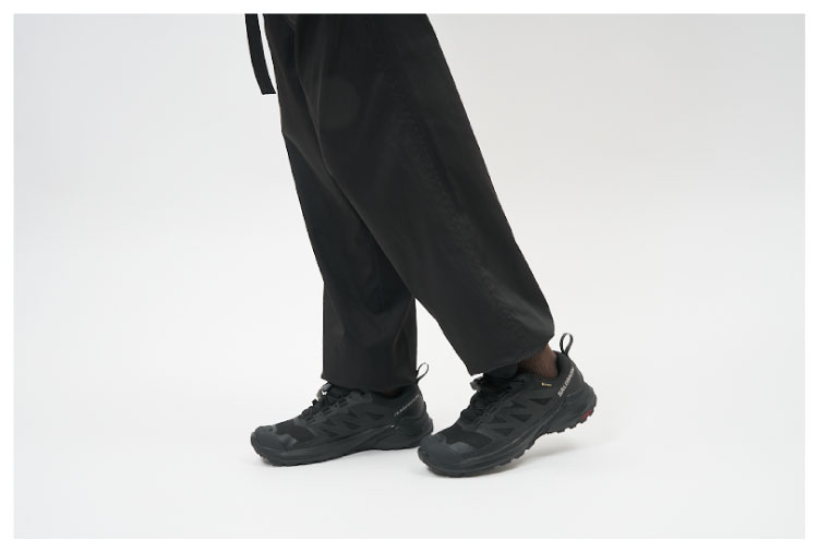 SALOMON �G�b�N�X�A�h�x���`���[ �S�A�e�b�N�X W �R�[�f�B�l�[�g