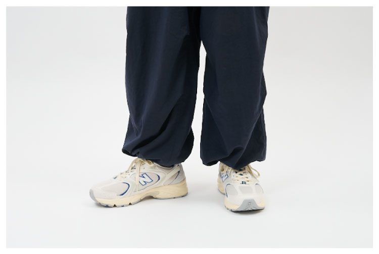 New Balance MR530 �R�[�f�B�l�[�g