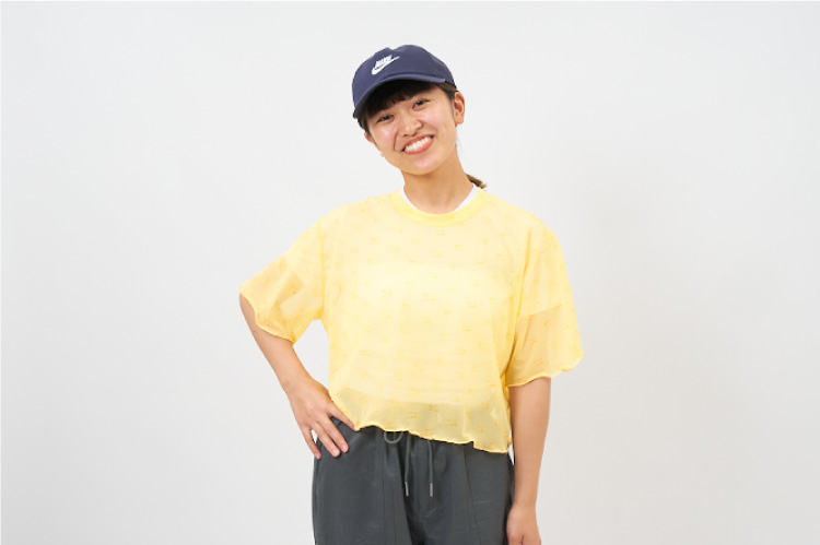 NIKE �E�B�����Y �e�b�N �w�� �R�[�f�B�l�[�g