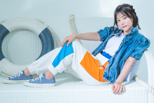 ALL STAR CHAMBRAY OX �R�[�f�B�l�[�g
