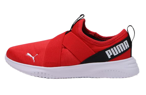 PUMA FLYER FLEX �X�g���b�v �X���b�v�I�� TC