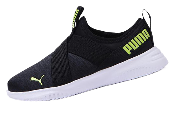PUMA FLYER FLEX �X�g���b�v �X���b�v�I�� TC