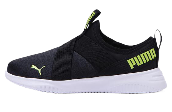 PUMA FLYER FLEX �X�g���b�v �X���b�v�I�� TC