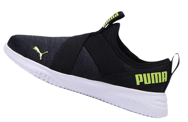 PUMA FLYER FLEX �X�g���b�v �X���b�v�I�� TC