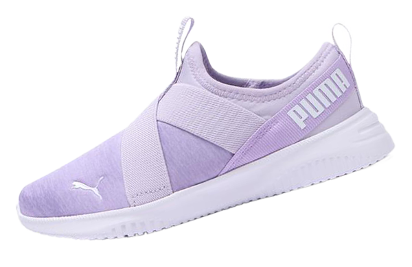 PUMA FLYER FLEX �X�g���b�v �X���b�v�I�� TC