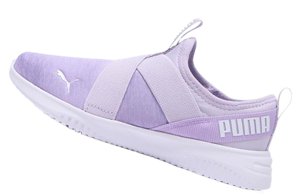 PUMA FLYER FLEX �X�g���b�v �X���b�v�I�� TC
