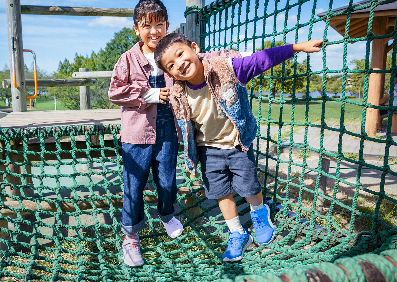 �N�[���ȃ����j���O�V���G�b�g�I�E���������J���^����