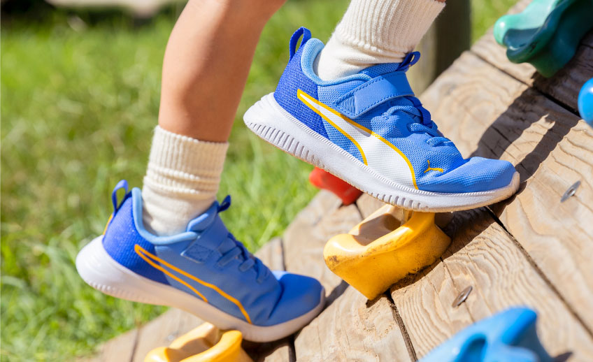 PUMA FLYER FLEX OWS TC PS