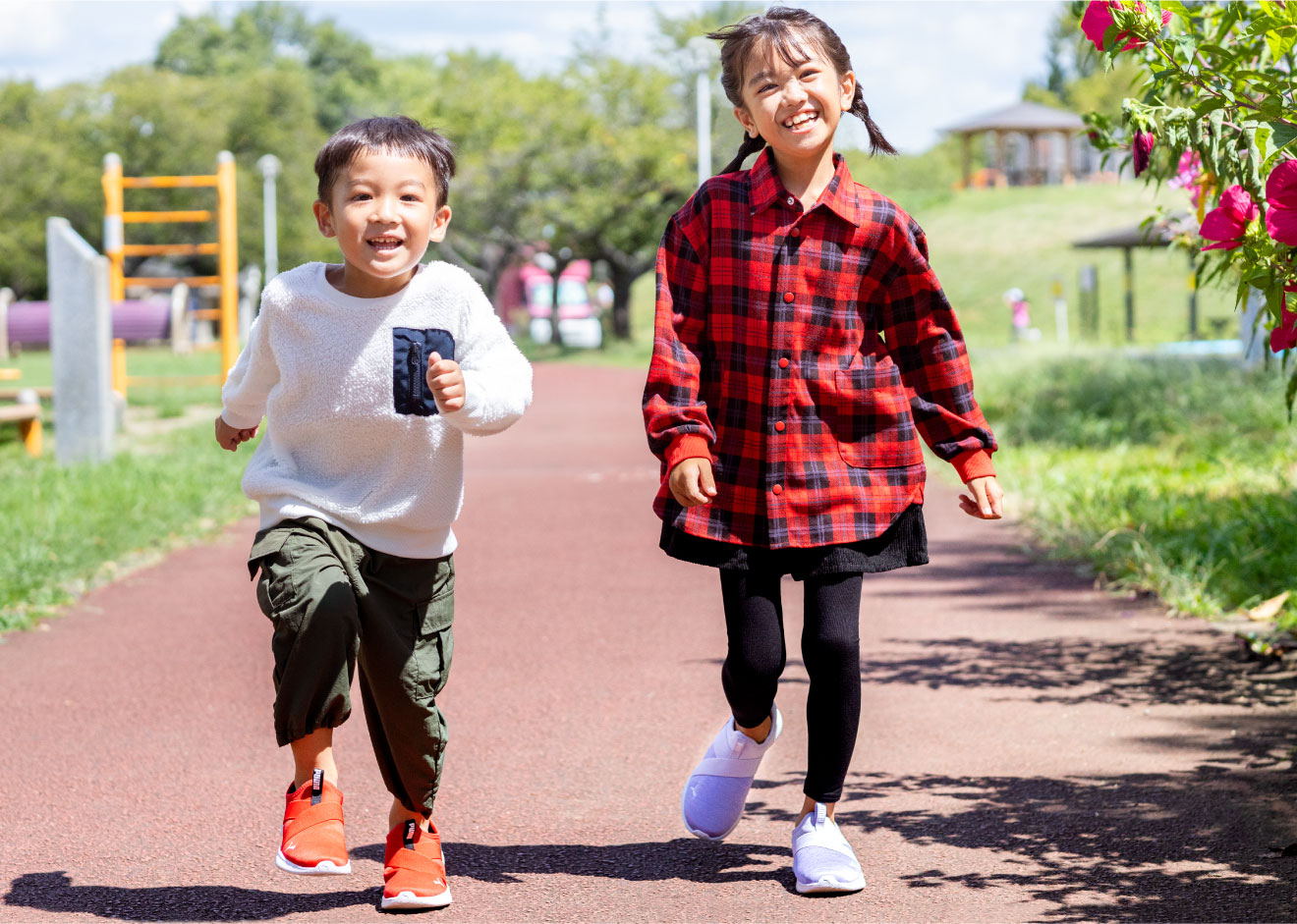 �N�[���ȃ����j���O�V���G�b�g�I�E���������J���^����