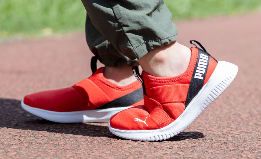 PUMA FLYER FLEX OWS TC PS