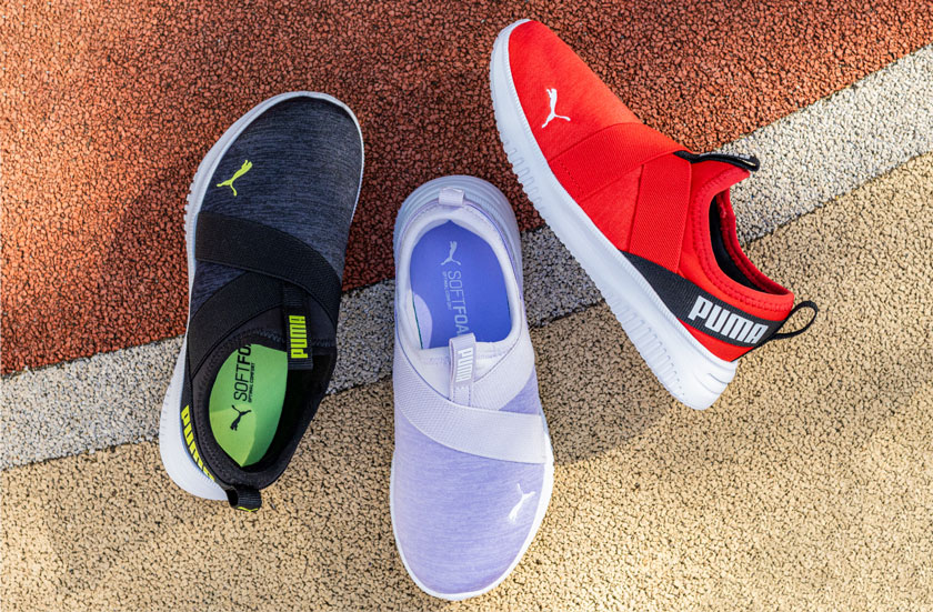 PUMA FLYER FLEX OWS TC PS