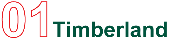 01 TIMBERLAND
