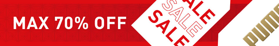 �Z�[��(SALE)�b�v�[�}(PUMA)