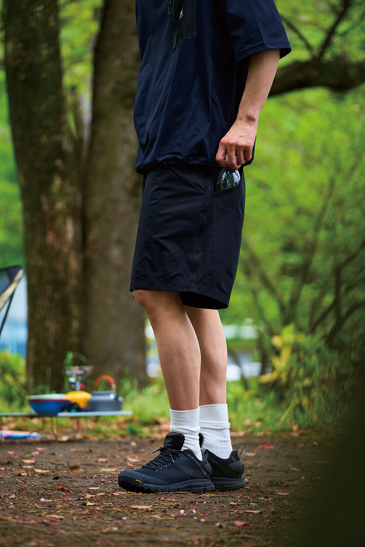 Danner Apparel Collection 2024 SUMMER