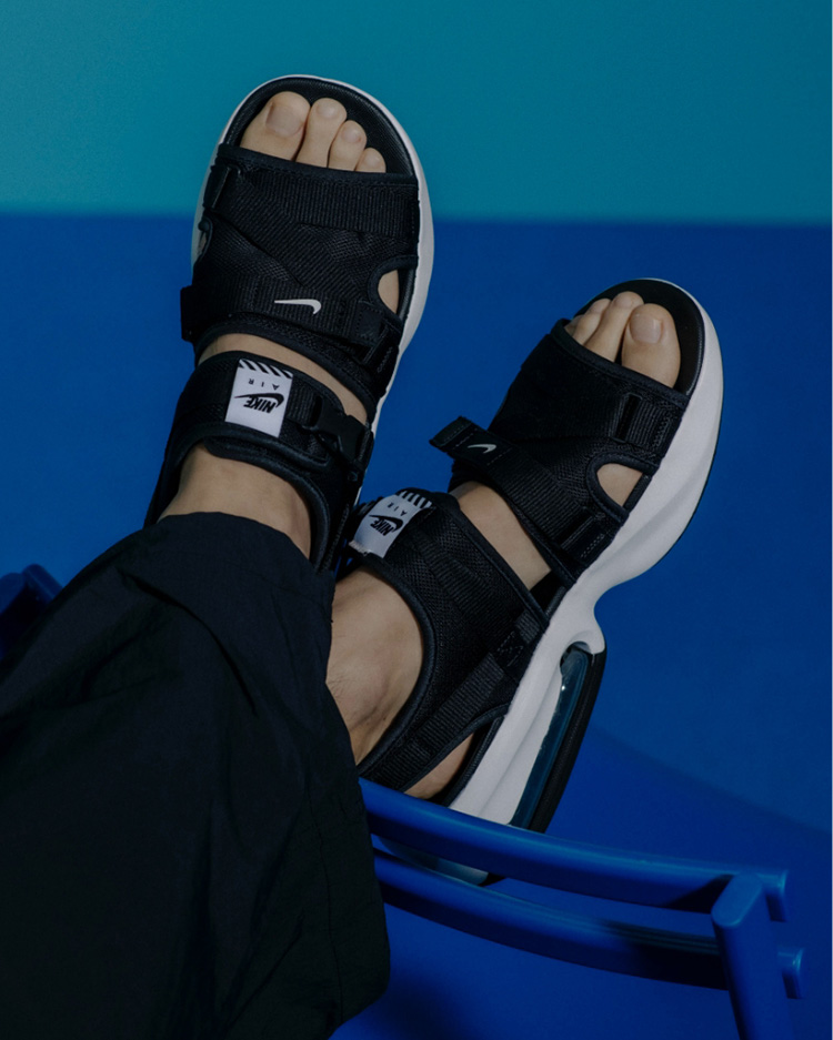 NIKE SUMMER SHOP �R�[�f�B�l�[�g