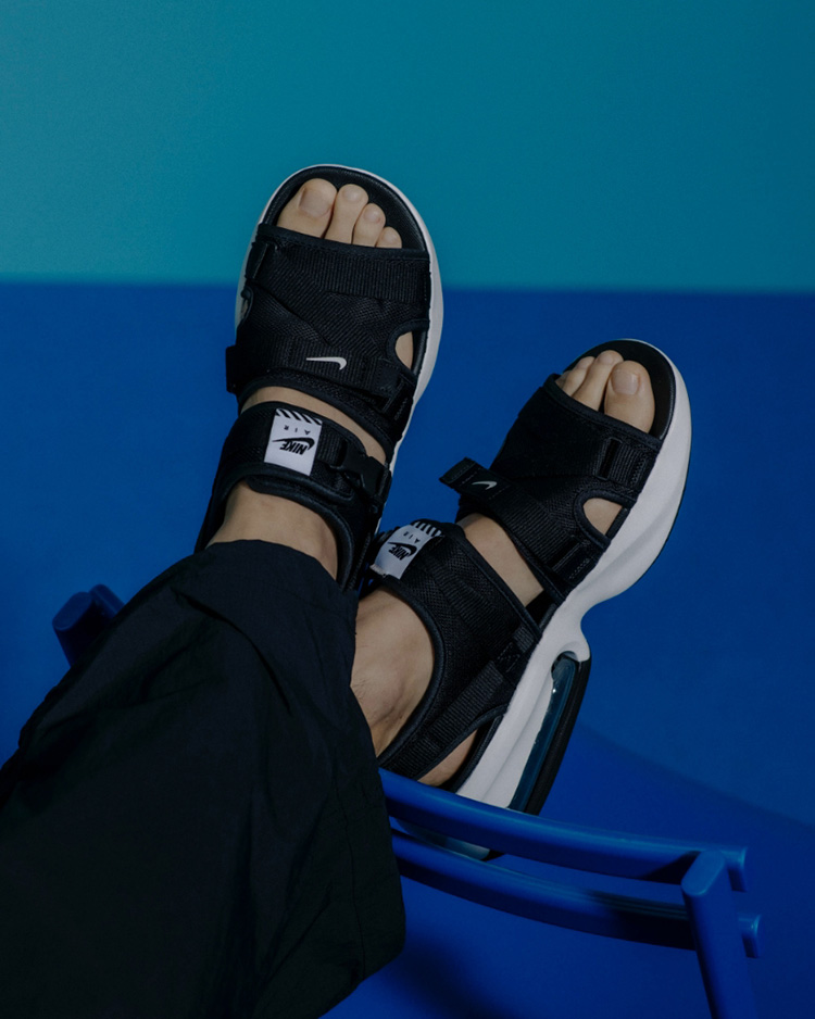 NIKE SUMMER SHOP �R�[�f�B�l�[�g