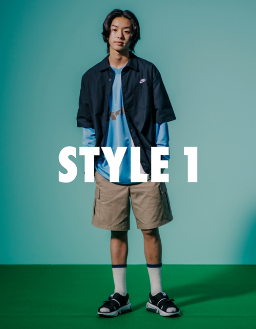 STYLE 01