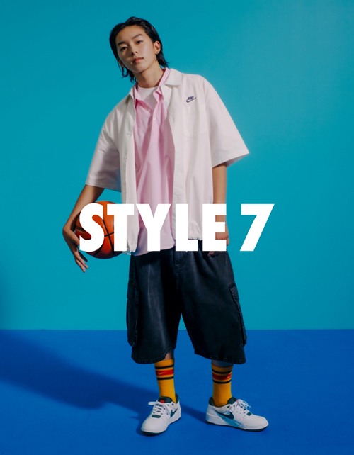 STYLE 07