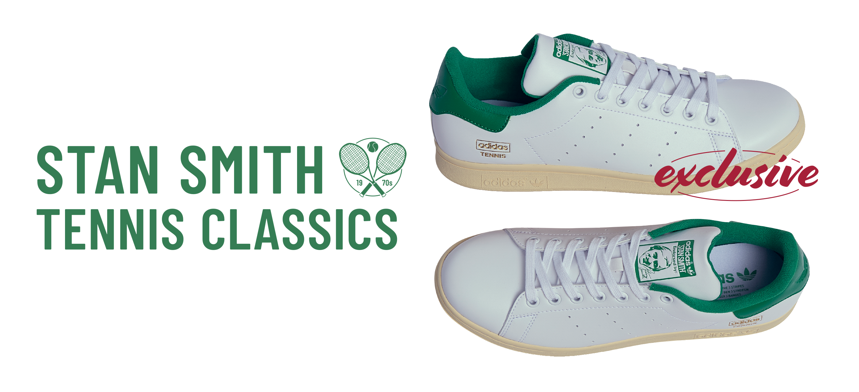 StanSmith