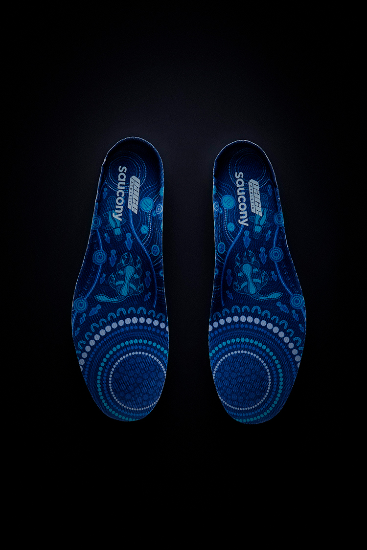 SAUCONY ENDORPHIN SPEED4