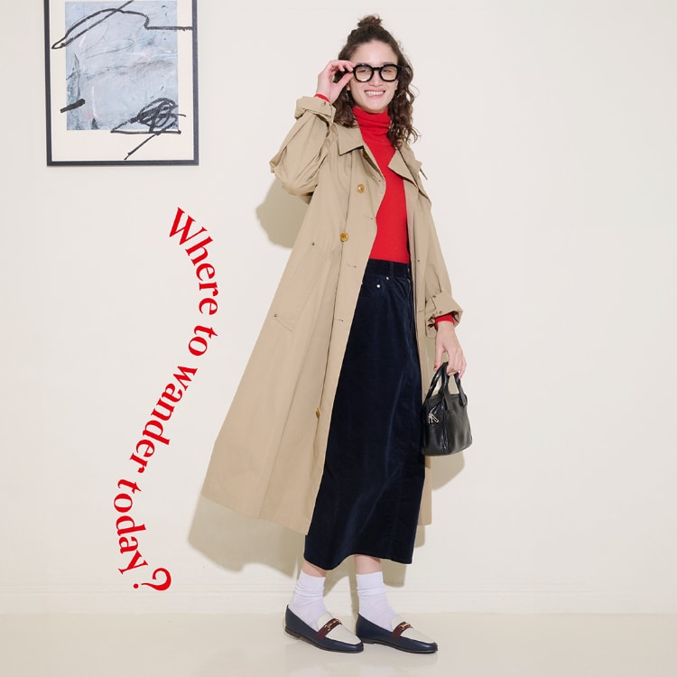 24FW�j�b�g�p���v�X�L�����y�[��