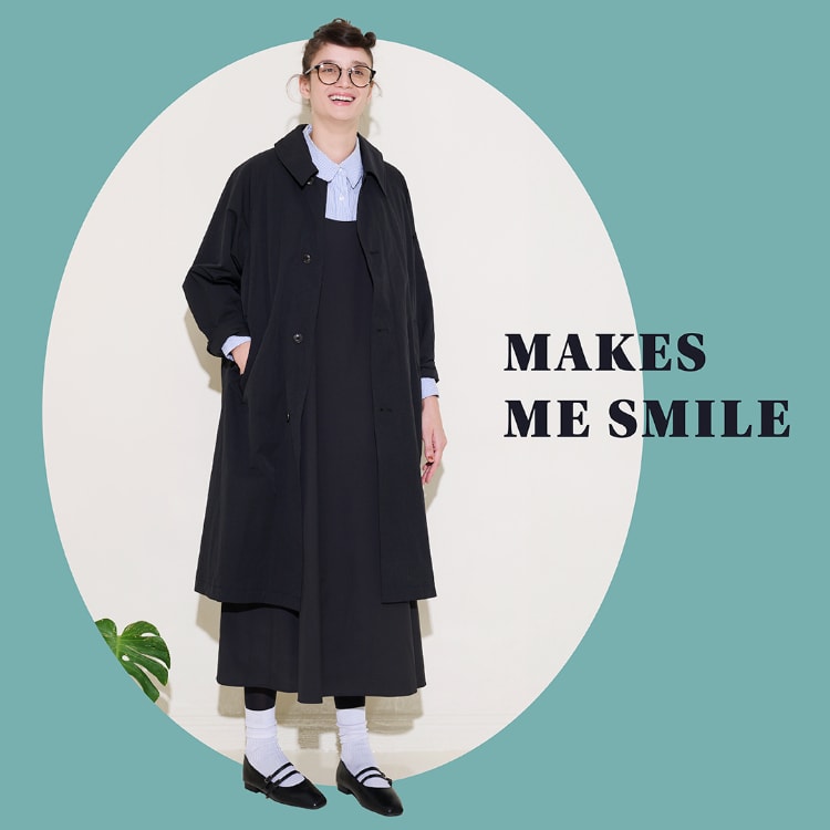 24FW�j�b�g�p���v�X�L�����y�[��