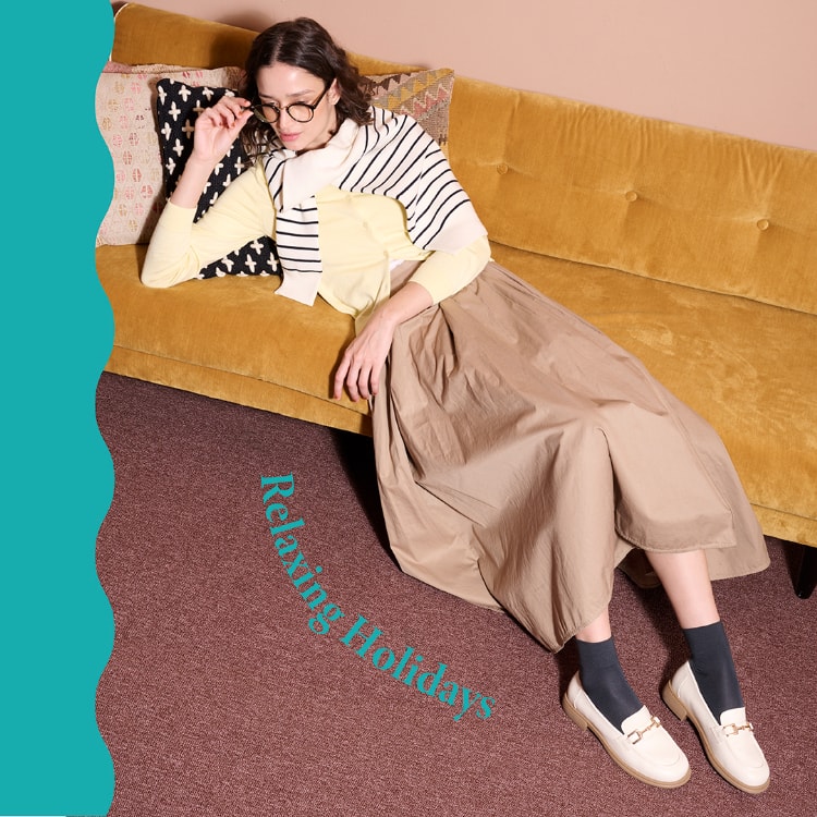 24FW�j�b�g�p���v�X�L�����y�[��