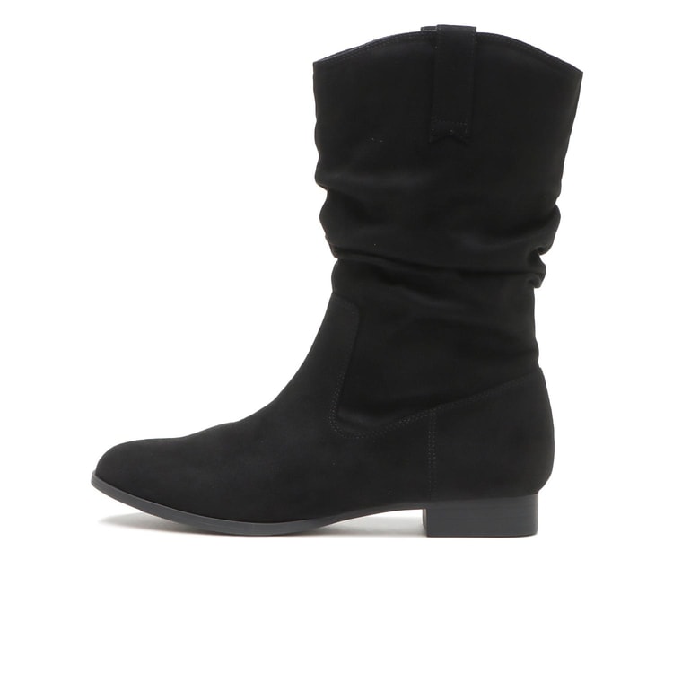 ���f�B�[�X �yABC SELECT�z �G�[�r�[�V�[�Z���N�g SHIRRING PECOS 2.5 �V���[�����O�y�R�X W3041 S/BLACK