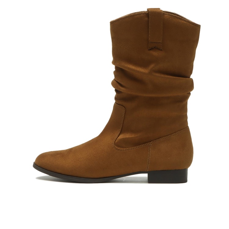���f�B�[�X �yABC SELECT�z �G�[�r�[�V�[�Z���N�g SHIRRING PECOS 2.5 �V���[�����O�y�R�X W3041 S/CAMEL