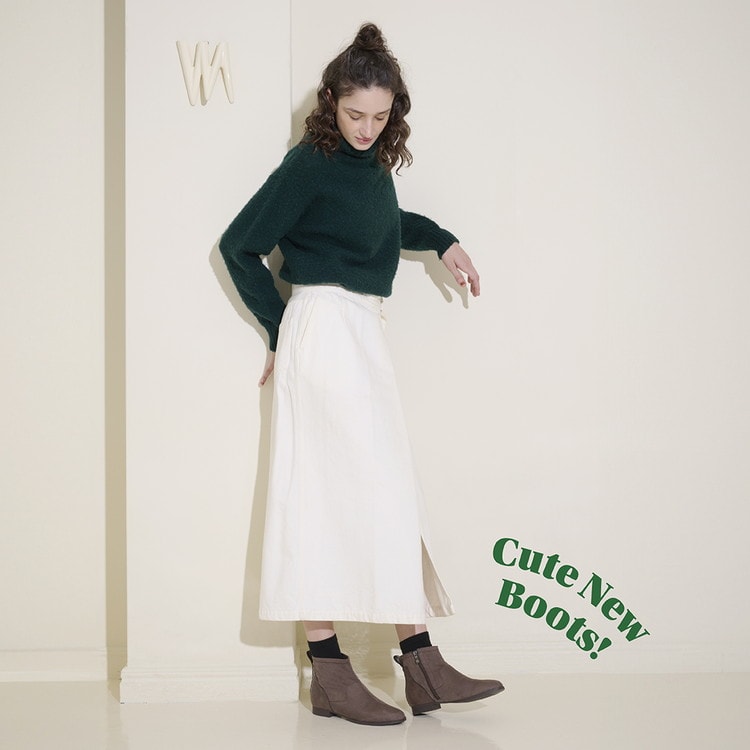 �u�[�c�X�^�C��