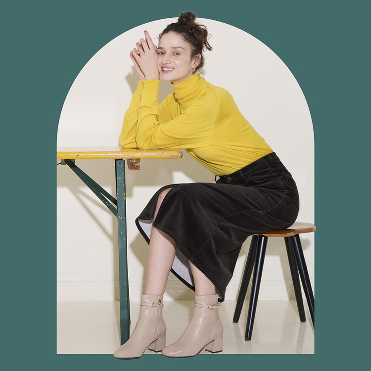 �u�[�c�X�^�C��