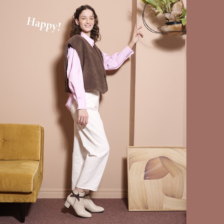 �u�[�c�X�^�C��