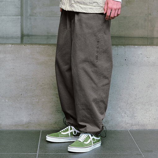 M Relax Fit Chino Easy PNT