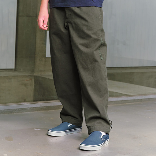 M Relax Fit Chino Easy PNT