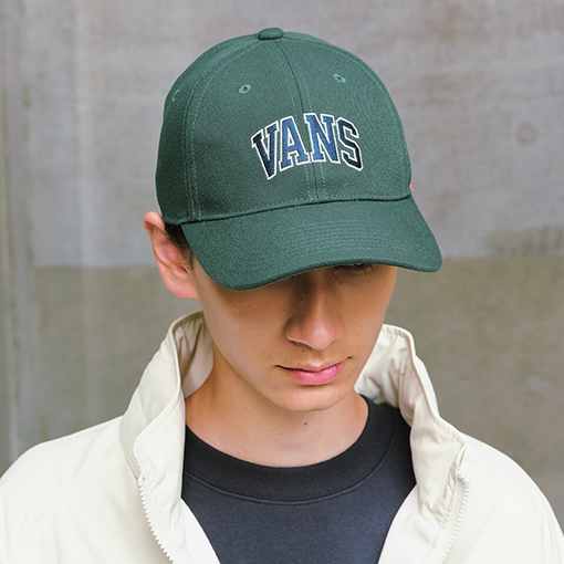 UNIV.LOGO CAP
