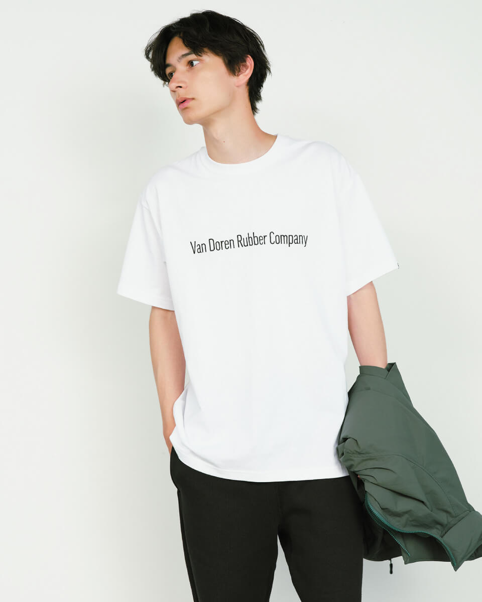 VANS APPAREL COLLECTION AW24 �R�[�f�B�l�[�g