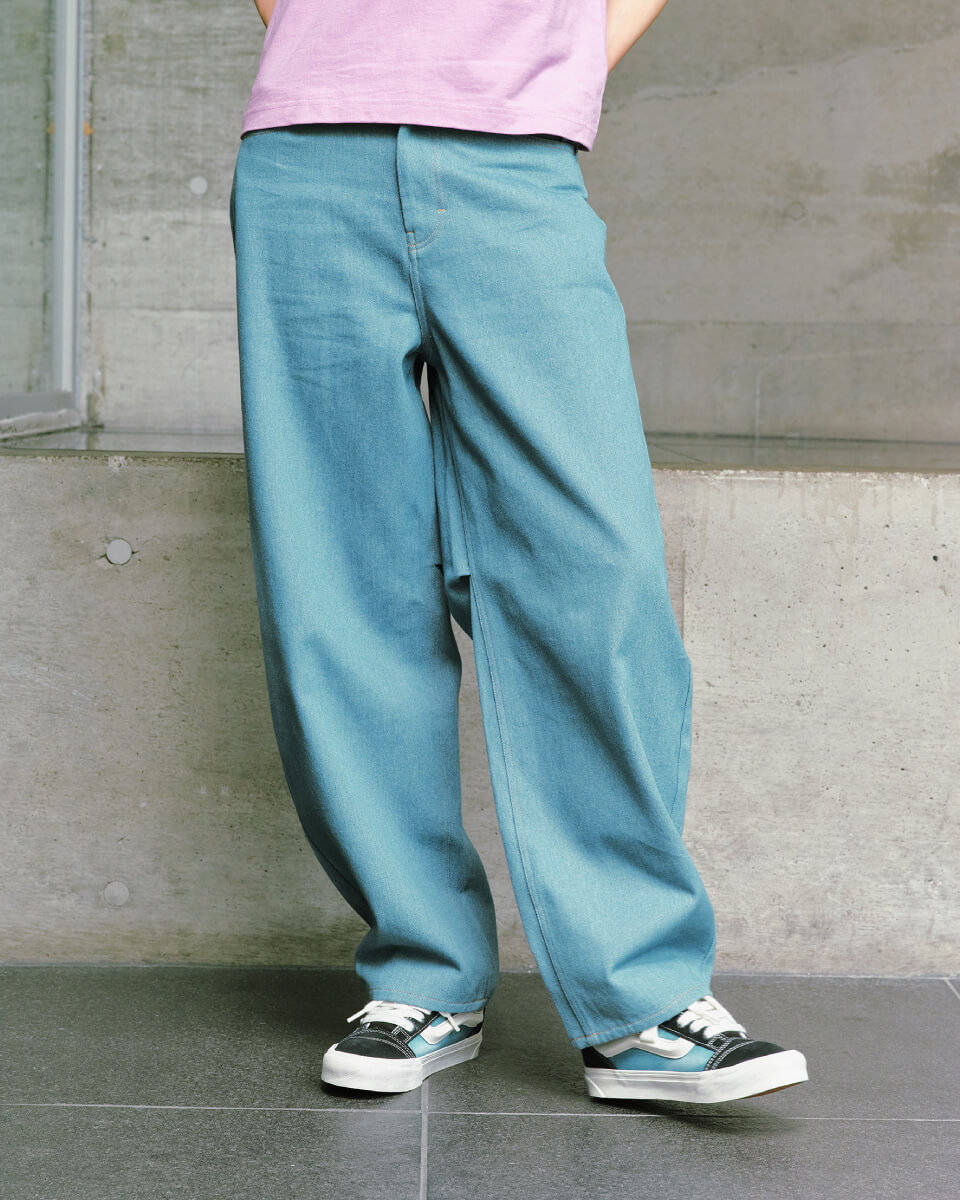 VANS APPAREL COLLECTION AW24 �R�[�f�B�l�[�g