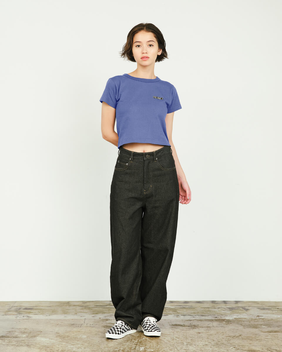 VANS APPAREL COLLECTION AW24 �R�[�f�B�l�[�g