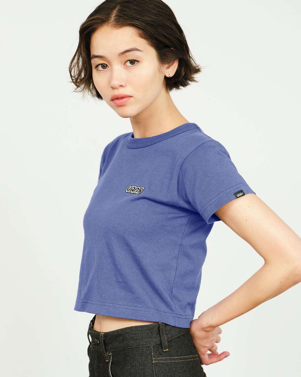 VANS APPAREL COLLECTION AW24 �R�[�f�B�l�[�g