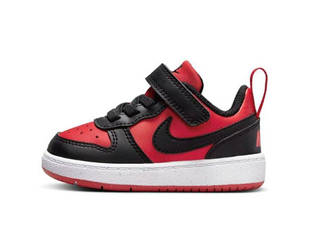 �x�r�[ �i�C�L  COURT BOROUGH LOW (TD) �R�[�g �{���[ LOW ���N���t�g TD KDV5458 131WHT/BLK