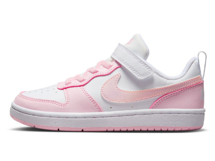 NIKE�@�R�[�g �{���[ LOW ���N���t�g PS�@DV5457-105