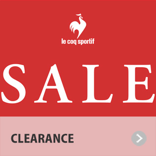 CLEARANCE