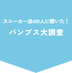 �X�j�[�J�[�h400�l�ɕ������I�p���v�X�咲��