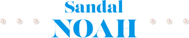 sandal NOAH