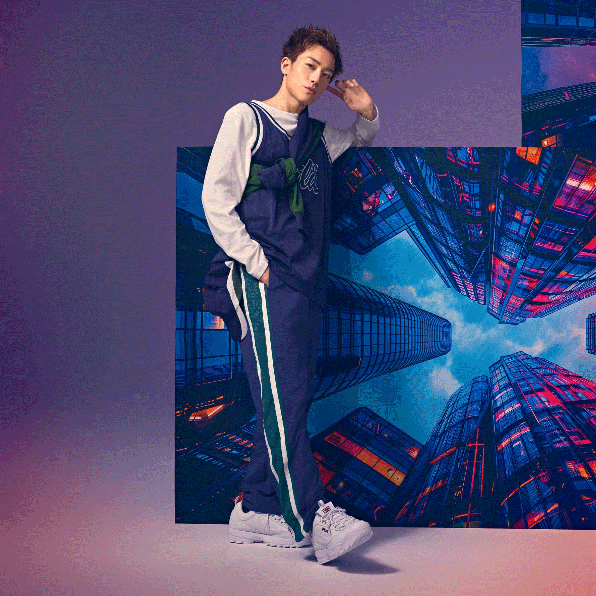 UNDER ARMOUR 3028261