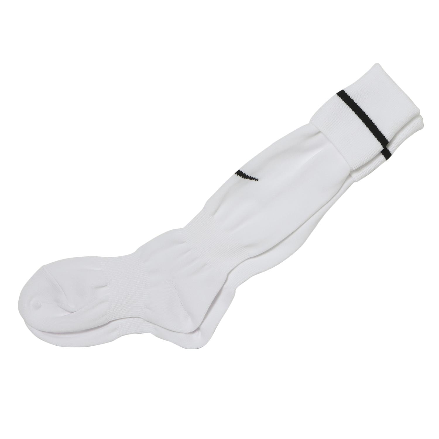 �yNIKE�z �i�C�L U ACADEMY STRIPE FTBL SOCKS �\�b�N�X 883335 101WHT/BLK