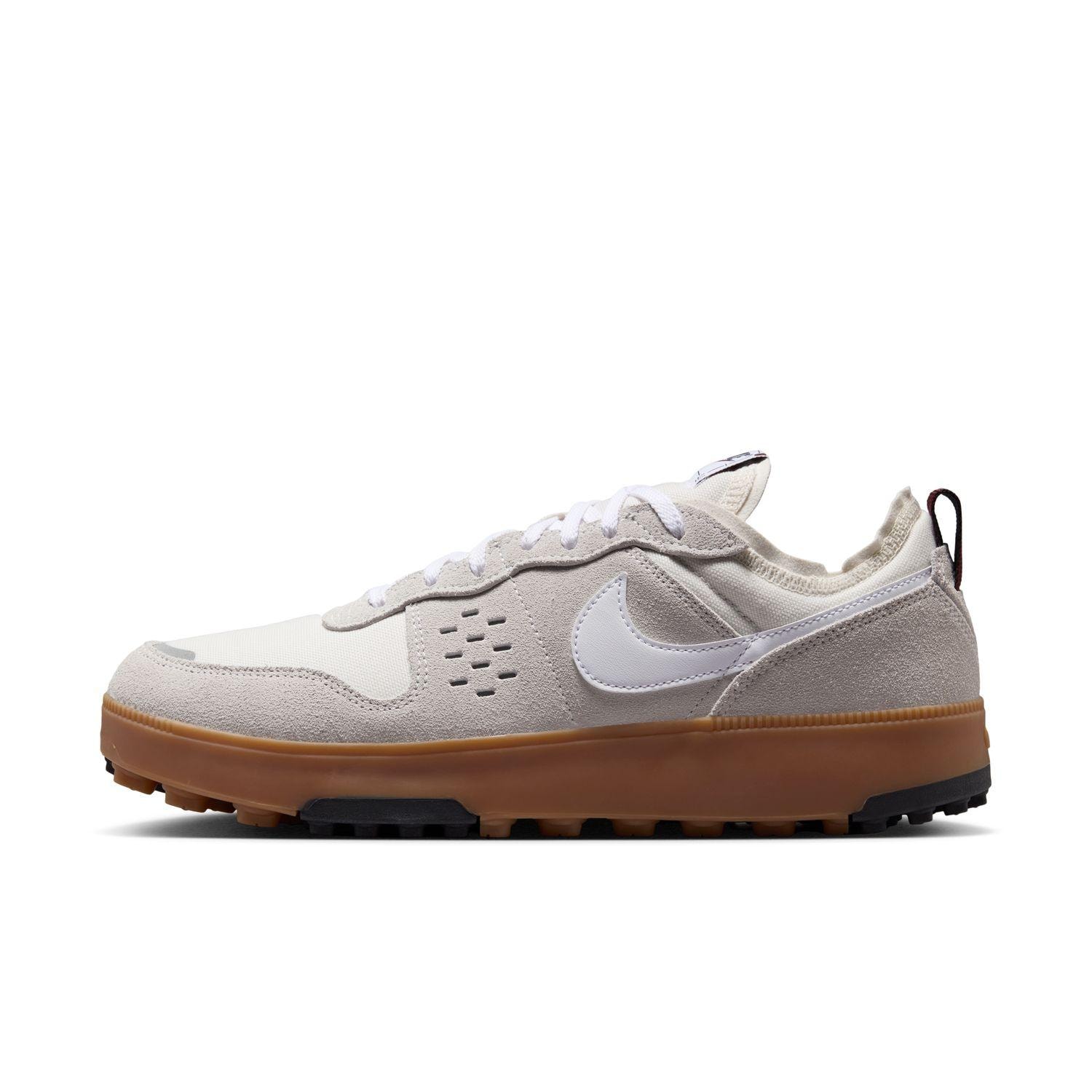 �yNIKE�z �i�C�L C1TY �V�e�B MHV4302 078VASTGY/WHT