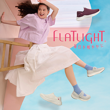 FLATLIGHT | �G�[�r�[�V�[�Z���N�g