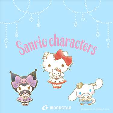 �l�C�L�����N�^�[Sanrio�̃X�j�[�J�[�����ׁI�I